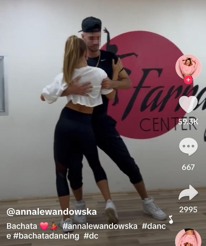 Rober Lewandowski miał dość sensualnych tańców żony. Dopiero teraz wyszło na jaw, co zrobił