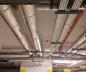 Trasa kablowa – ważny element każdej instalacji elektrycznej
