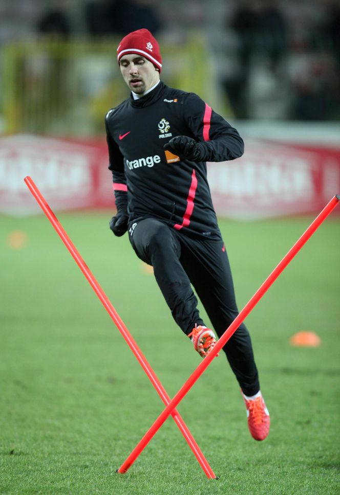 Adrian Mierzejewski