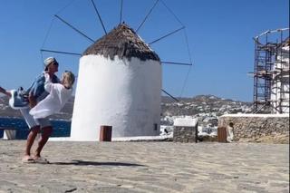 Polscy piłkarze na wakacjach po Euro 2024