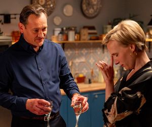 Barwy szczęścia, odcinek 3263: Stefaniak uśpi naiwną Sonię przed kolejną nocą z Bazylowem! Znów da się nabrać na jego stały numer - ZDJĘCIA