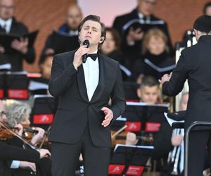 Koncert Symfonia Miłosierdzia