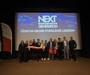 Konferencja NEXT 2025 w Chicago