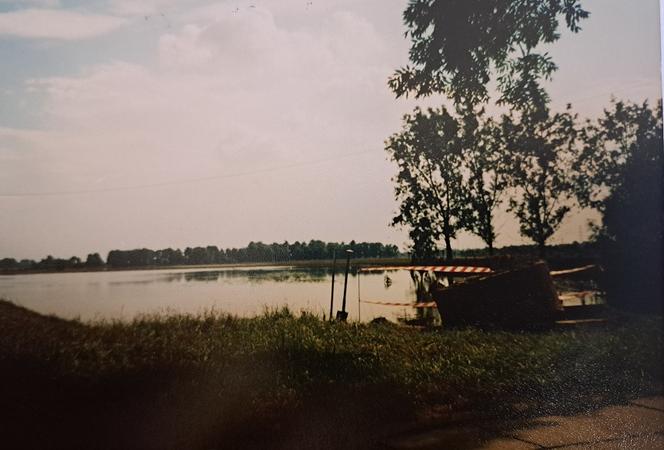 Powódź tysiąclecia w Raciborzu