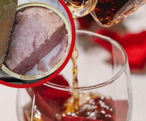Leżajscy koneserzy alkoholi i konserw schwytani! Próbowali okraść ten sam sklep