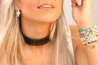 Tak zmieniała się Doda - jej stare zdjęcia to prawdziwy hit sieci