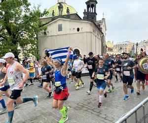 Cracovia Maraton 2024