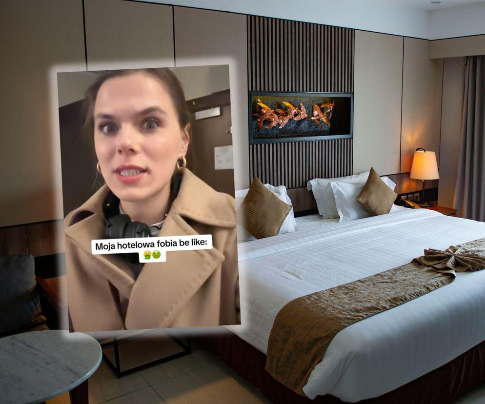 Tego nigdy nie czyszczą w hotelowych pokojach. Była pracownica ostrzega turystów