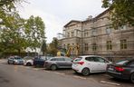 Wrocław. Ewakuacja 600 mieszkańców miasta. Przy ul. Januszowickiej odnaleziono niewybuch [ZDJĘCIA].