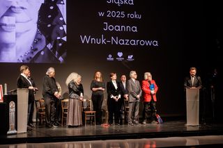 Adam Michnik otrzymał nagrodę im. Kazimierza Kutza. Zrozumiałem choć trochę Śląsk dzięki Kutzowi. Kontrowersyjny wybór?