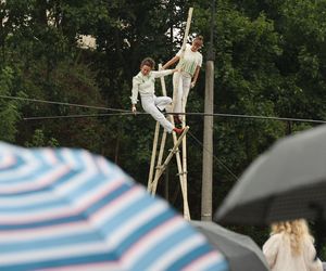 Ostatni dzień Carnavalu Sztukmistrzów 2025 w Lublinie