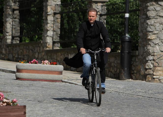 Najdłużej emitowane seriale