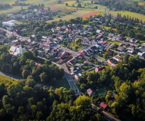 Najgorsze wsie do życia na Śląsku. Ranking