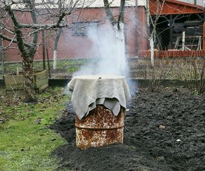 Jak zrobić wędzarnię z beczki? Z tą instrukcją będzie to banalnie proste