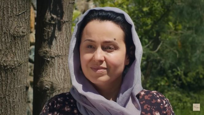 Cavidan nie ukryje radości