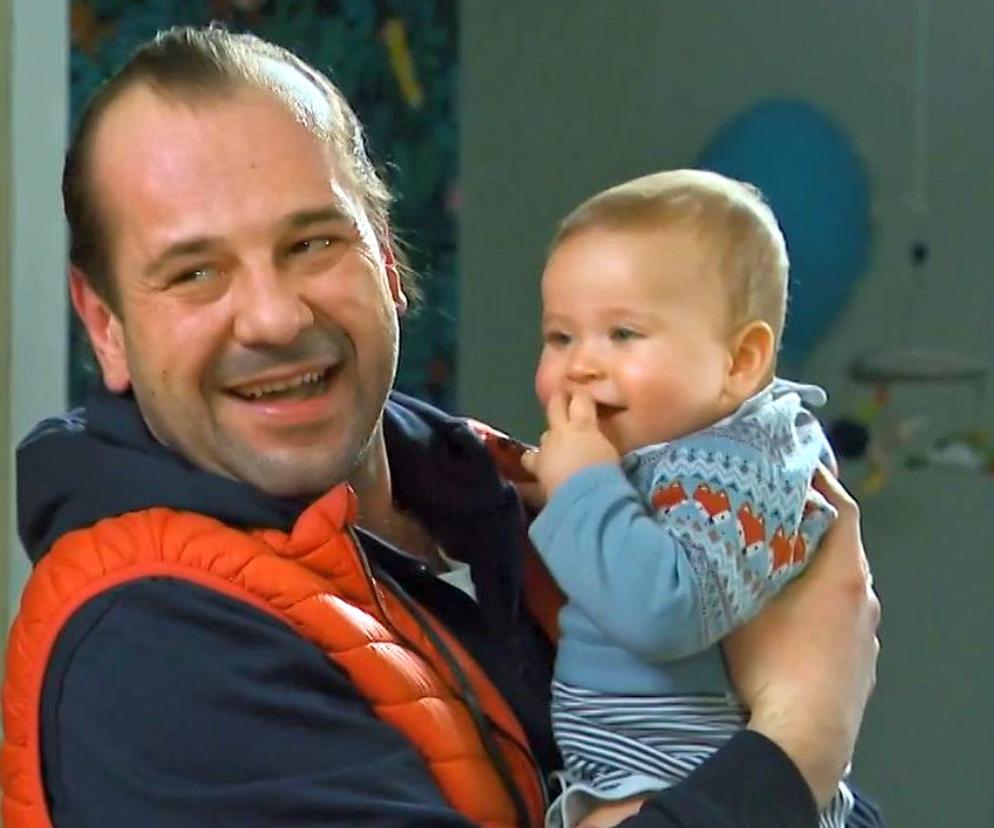 Barwy szczęścia, odcinek 2649: Borys namówi Aldonę na dziecko w nowym sezonie! Regina go podpuści - ZDJĘCIA