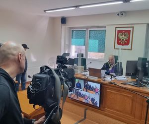 Proces w sprawie wypadku na stacji w Świdwinie