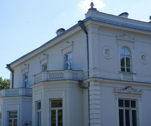 Pałac Lubomirskich w Białymstoku