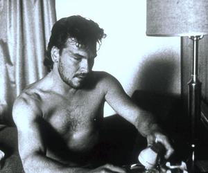 Patrick Swayze 