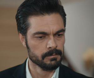 Dziedzictwo, odcinek 684. Nana, Yaman