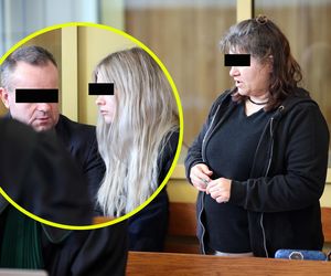 Krawcowa zabiła i podpaliła męża. Wstrząsające szczegóły zbrodni