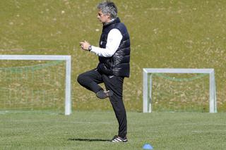 Jose Mourinho