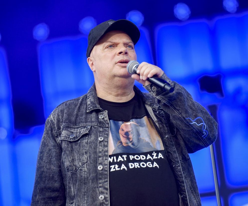 Krzysztof Skiba zabrał głos w sprawie antyukraińskich nastrojów. Polakom znudziła się demokracja