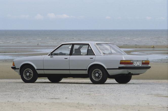 Ford Granada