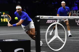 Roger Federer zakończył karierę. To koniec pewnej epoki 