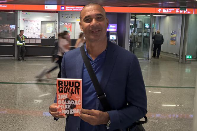 Ruud Gullit