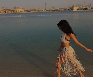 Roxie Węgiel i jej mąż odpoczywają na urlopie