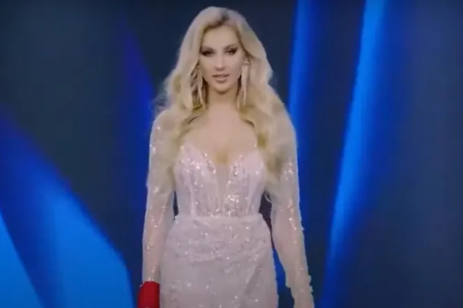 Sylwia Bober z Biłgoraja w konkursie Miss Charm 2023. Jak poszło naszej reprezentantce? 
