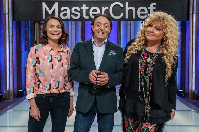 MasterChef 10 - kim są uczestnicy nowej edycji programu? 