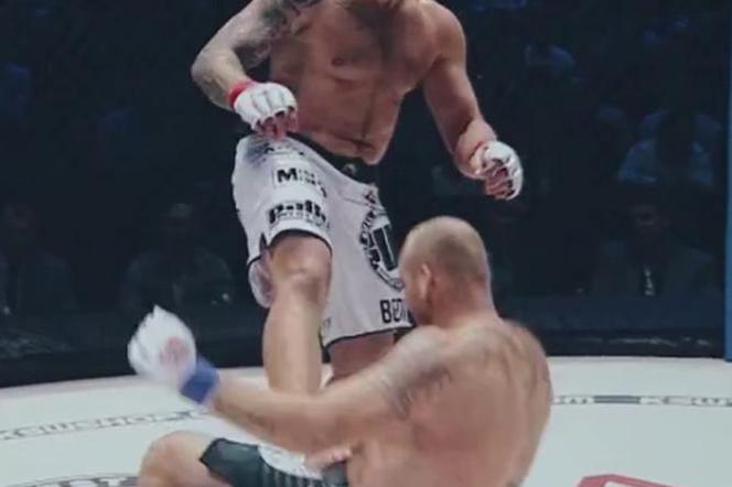 KSW 34: stream online live i transmisja w telewizji! Gdzie oglądać najciekawsze walki online i w tv?
