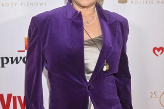 Katarzyna Figura mocno schudła