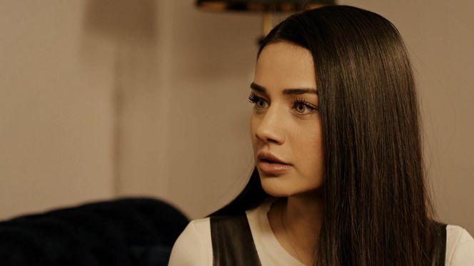 Miłość i nadzieja odc. 324. Bahar