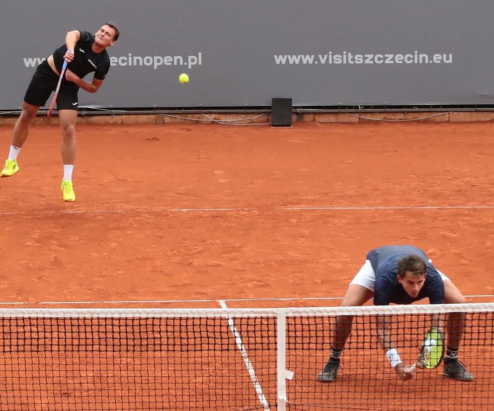 Invest in Szczecin Open