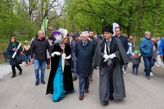 Park Bednarskiego w Podgórzu otwarty po dwóch latach. Mamy zdjęcia!