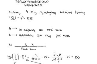 Matura 2025 - matematyka rozszerzona