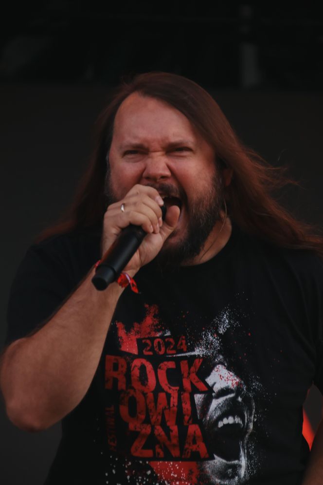 Rockowizna Poznań 2025