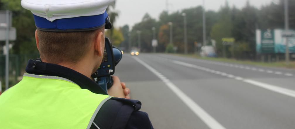 Akcja „EDWARD” w powiecie toruńskim - policjanci ujawnili sporo grzechów kierowców