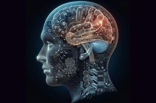 Sterowanie komputerem za pomocą myśli. Pierwszy człowiek ma implant Neuralink wszczepiony w mózg!