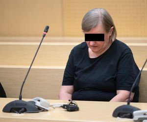 Małgorzata R. zabiła dwie seniorki, w tym ciotkę. Ruszył proces.