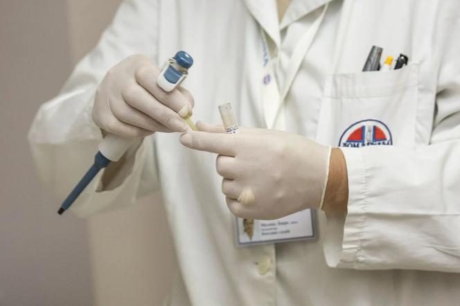 Szpital Wojewódzki w Koszalinie wstrzymał odwiedziny u pacjentów
