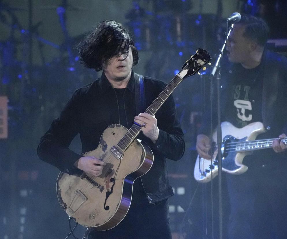 Jack White 