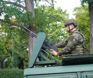 MSPO 2025. Piknik wojskowy w Kielcach