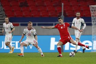 Robert Lewandowski z pewnością pamięta ten mecz w Katowicach. Ale go poniosło! Kibice byli wściekli