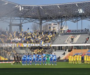 Korona Kielce - Motor Lublin