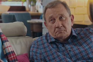 M jak miłość odc. 1683. Staszek (Sławomir Holland)