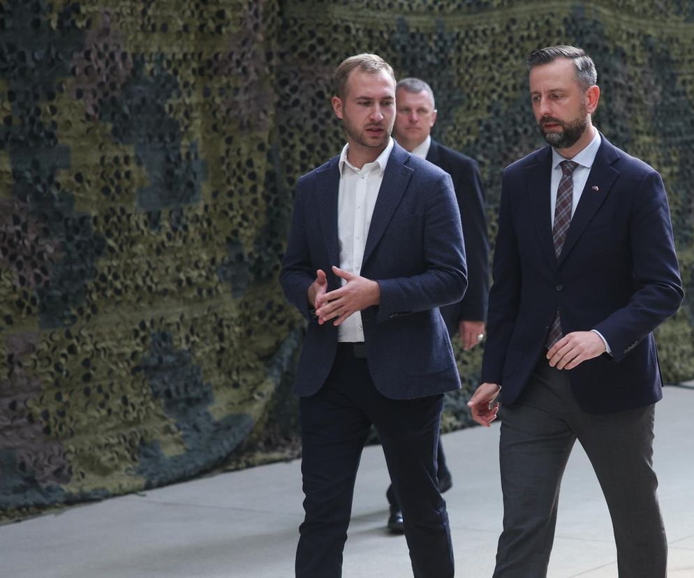 Polska powołuje Dowództwo Wojsk Medycznych. MON tworzy też „Legion Medyczny” dla cywilów